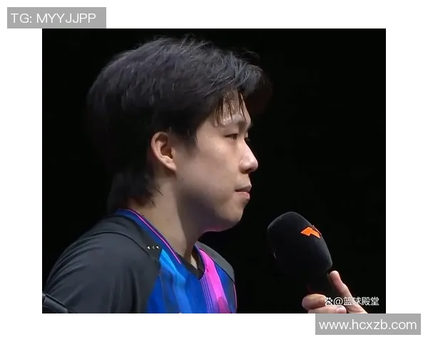 全场限制！状况拉满！王楚钦4-1胜A·勒布伦晋级四强！